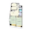 ロイヤルハイツ新芦屋の間取り画像