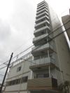 アイディ品川25の外観