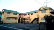 ドミール神田壱番館の間取り画像