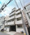 N-First荏原(エヌファーストエバラ)の外観