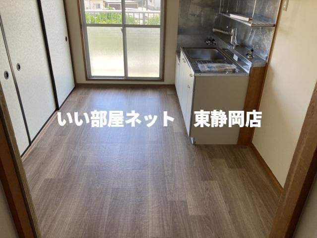 リビング