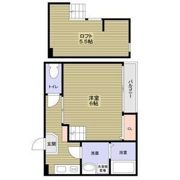 COMFORTIAの間取り画像