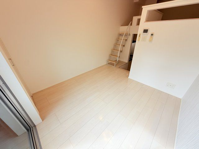 リビング