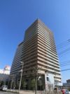 ブリリtower品川シーサイドの外観