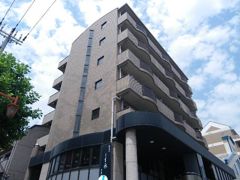 六甲パークランドの外観画像