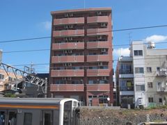 マイルストーンの外観画像