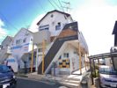 ベルコート折尾の間取り画像