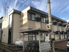レオパレスあすなろの外観画像