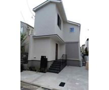 大田区田園調布1丁目戸建の外観画像
