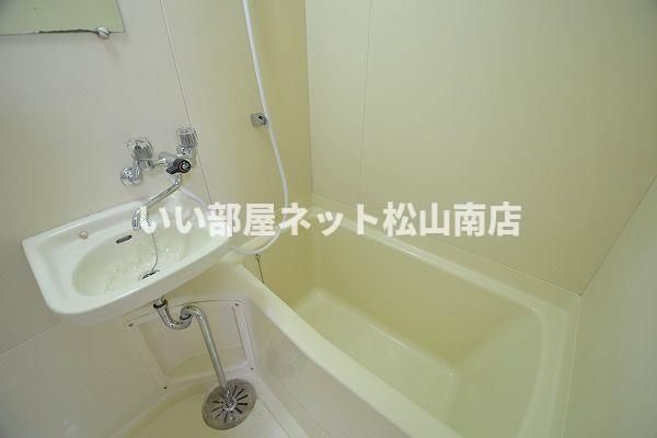 バスルーム