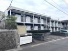 レオパレスメルベーユ竹ノ内の間取り画像