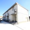 アラベスクの間取り画像