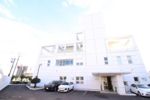 旭ビルマンションの外観