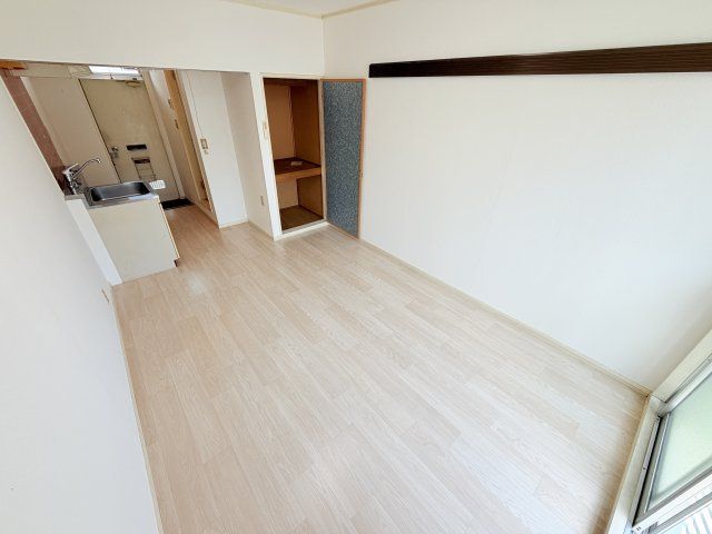 リビング