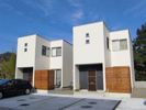 フィットセルすみれの間取り画像