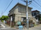 コーポ馬淵の間取り画像