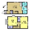 Silk maisonの間取り画像