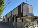 クレイノリヴェールの森の間取り画像
