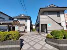 パルテール一之江Ⅰの間取り画像