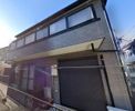 ハビタ不動前の外観