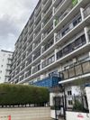 秀和代官山レジデンスの外観