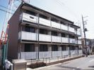 レオパレスアドバンス鶴見の間取り画像