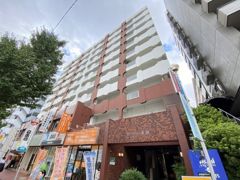第1マンション寺直の外観画像