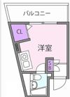 ベルツ目白の間取り画像