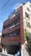 Hx中野本町の外観