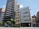 シュライン玉造の外観