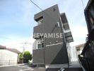 MODERN PALAZZO Isahaya Hattenの間取り画像