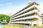 ビレッジハウス則松4号棟の外観画像
