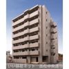 なかよしマンション塩上の間取り画像