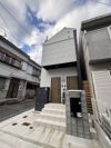 あんしん+熊野町08-1070の間取り画像