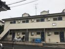 メイプル柳瀬川の外観