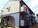 メゾンドール 弐番館の外観