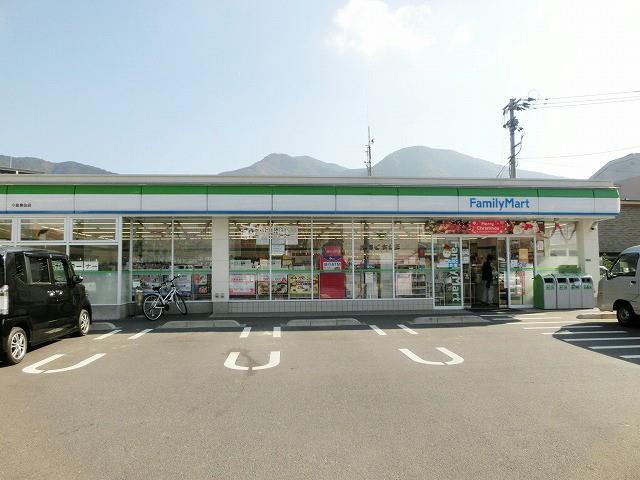 ファミリーマート小倉黒住店(70m)