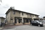 Villetta（ヴィレッタ）の外観