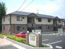オークスドュール・ウルゲ A棟の間取り画像