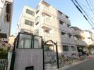 プレアール古川橋Ⅱの間取り画像