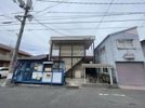 レオパレスプリマベーラの外観