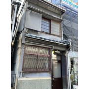 貸家(今福西2-15-9)の外観画像