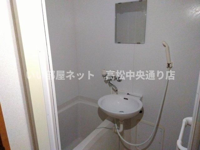 バスルーム