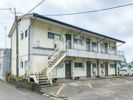 西山アパートの間取り画像