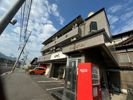 ポート21の間取り画像