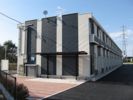 レオネクスト八代福正Ⅰの外観