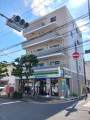 アドア・メディテレーニアンの外観画像