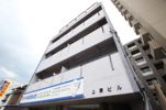 上原ビルの間取り画像