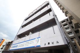 上原ビルの外観画像