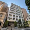 パークアクシス浜松町の外観